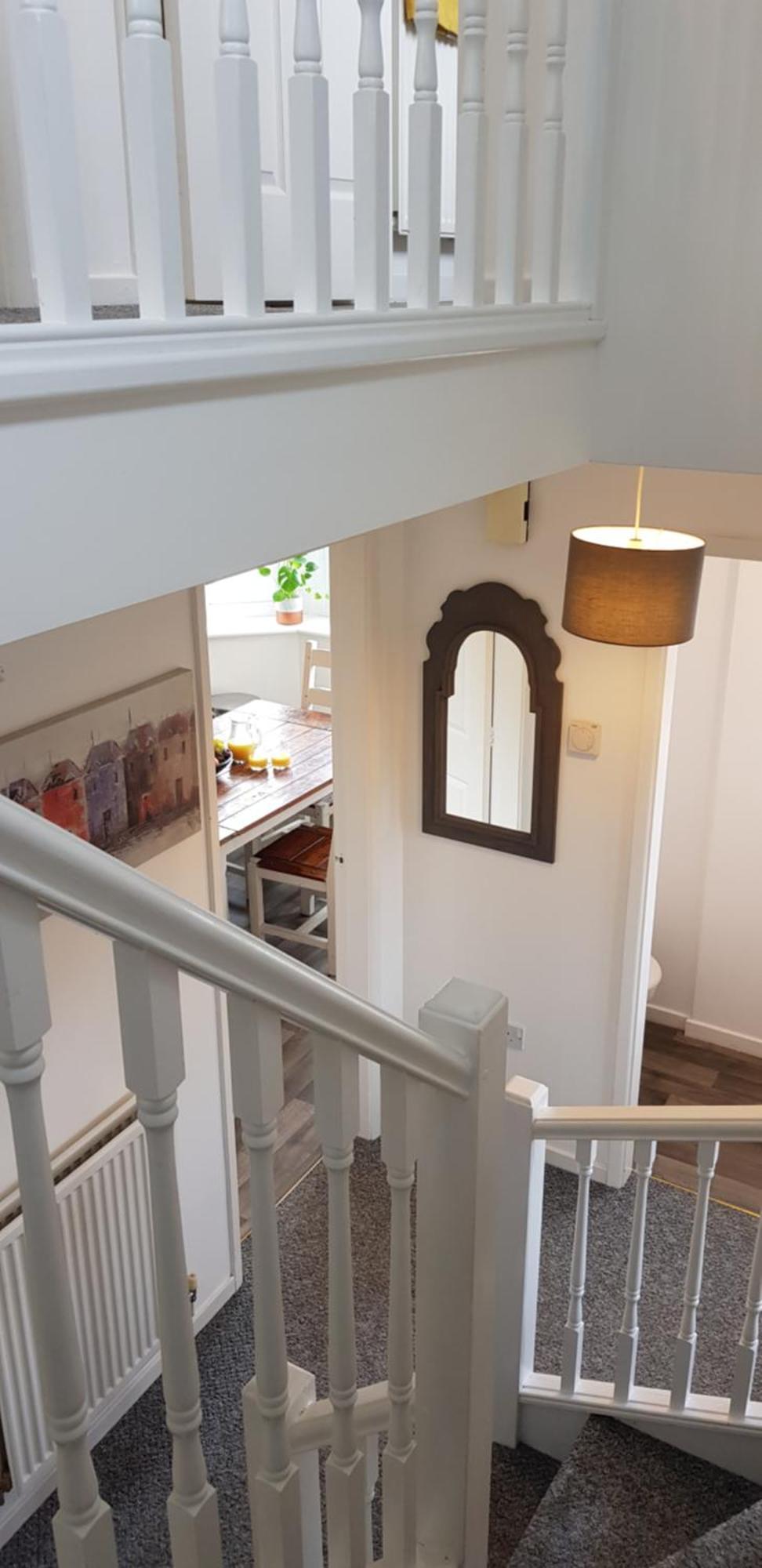 Meadow View Villa Stamford Ngoại thất bức ảnh